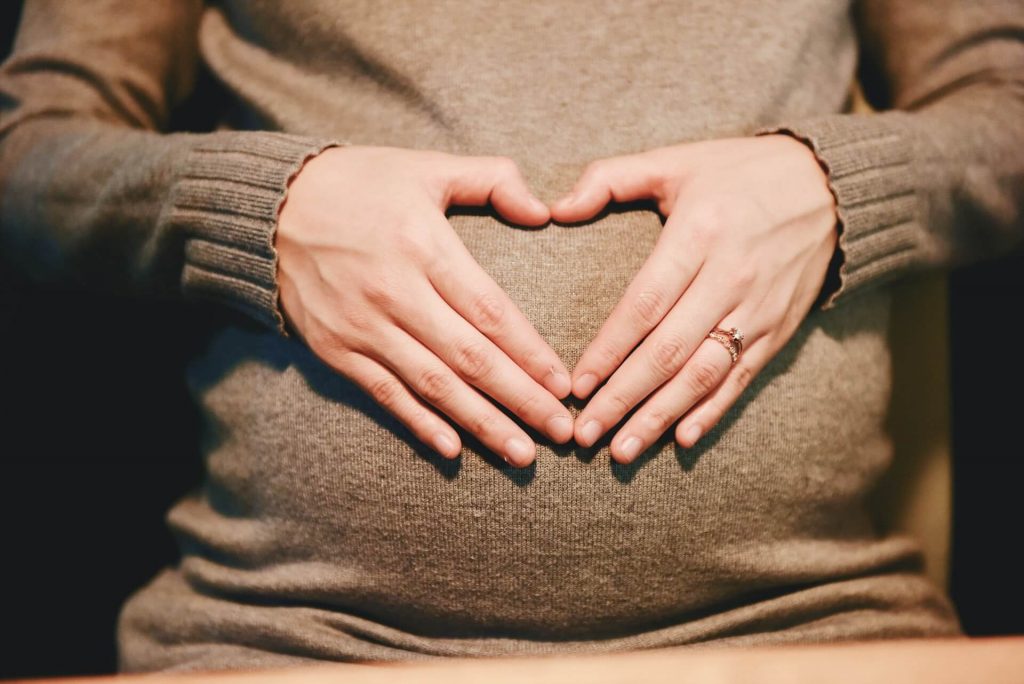 Why Can't Pregnant Women Ride Roller Coasters